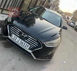 هیوندای سۆناتا